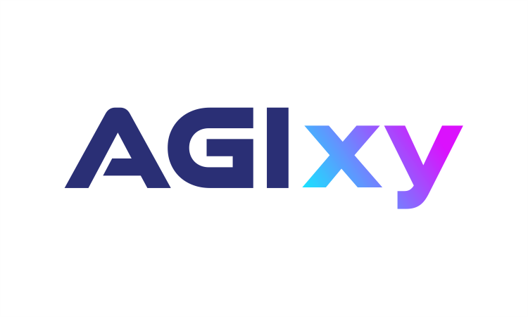 AGIxy.com - Catchy premium domains